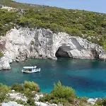Kapnisi Vasilikí