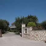 Kapnisi Lejlighed