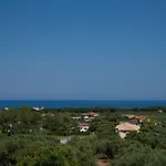 Kapnisi Lejlighed
