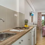 Kapnisi Lejlighed Vasilikí