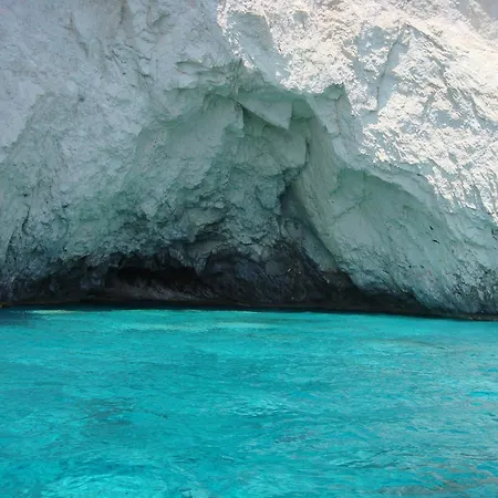 Διαμέρισμα Kapnisi Ανω Βασιλικος