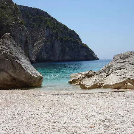 Διαμέρισμα Kapnisi