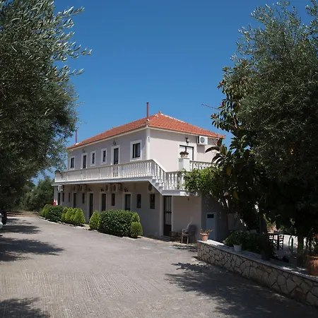 Kapnisi Apartamento *