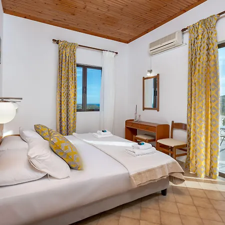 Apartamento Kapnisi