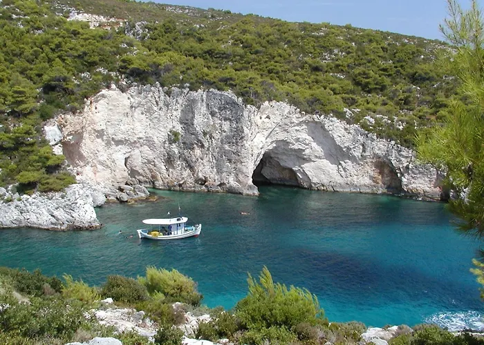 Kapnisi Ανω Βασιλικος