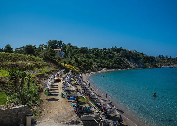 Kapnisi Διαμέρισμα