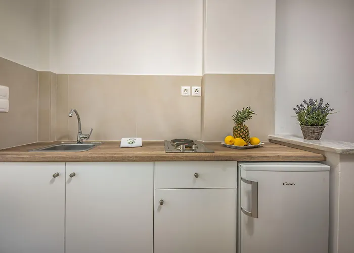 Kapnisi Ανω Βασιλικος