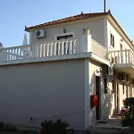 Kapnisi * Vasilikí