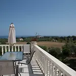 Kapnisi Vasilikí