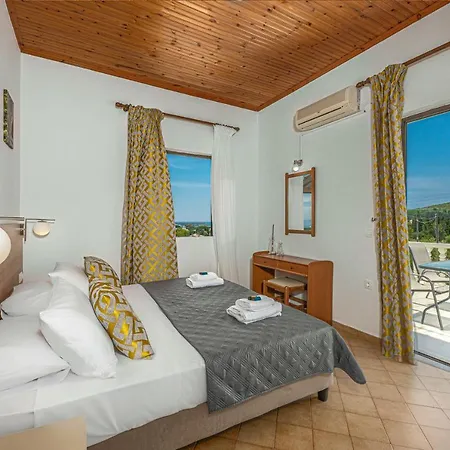 Lejlighed Kapnisi Vasilikí