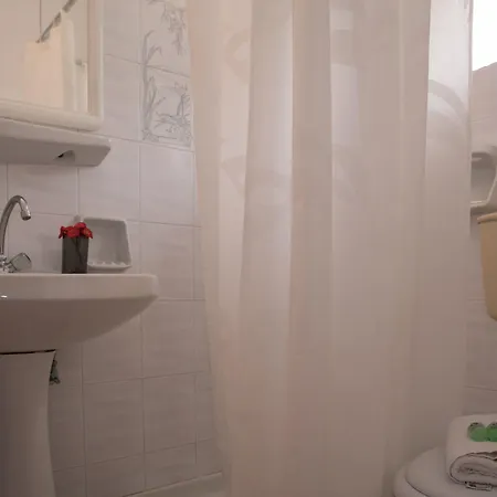 Apartment Kapnisi Vasilikí