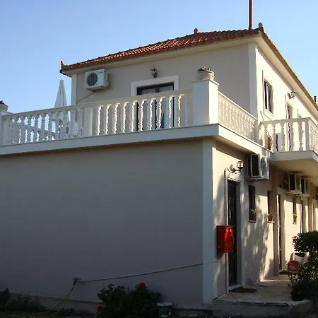 Kapnisi * Vasilikí