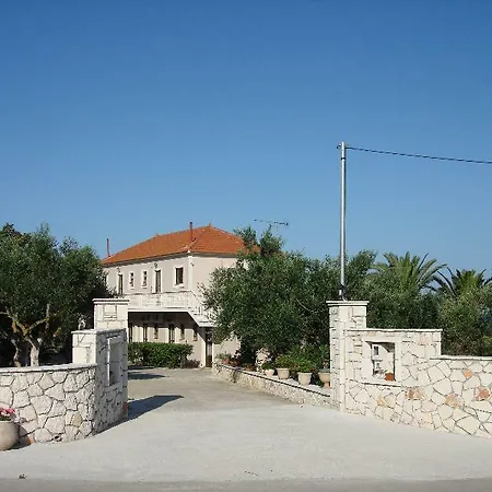 Kapnisi דירה Vasilikí