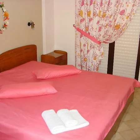Apartment Kapnisi Vasilikí