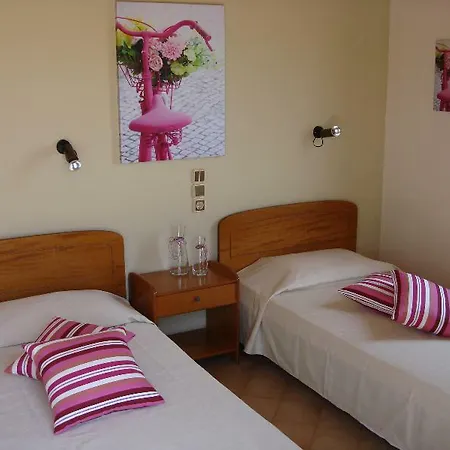 Apartment Kapnisi