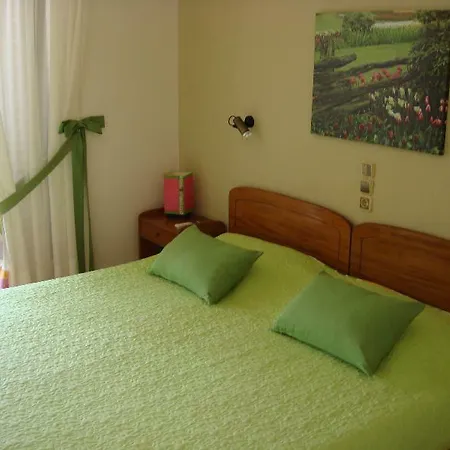 Apartment Kapnisi