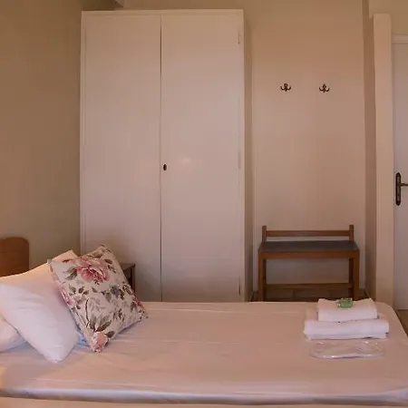 Apartment Kapnisi