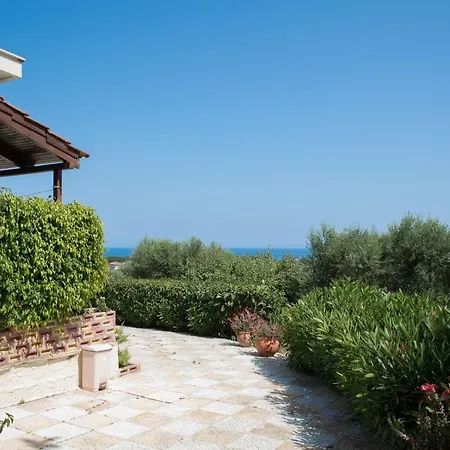 Kapnisi דירה Vasilikí