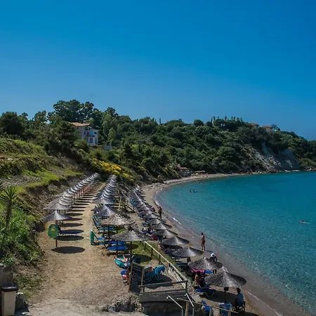 Kapnisi דירה Vasilikí