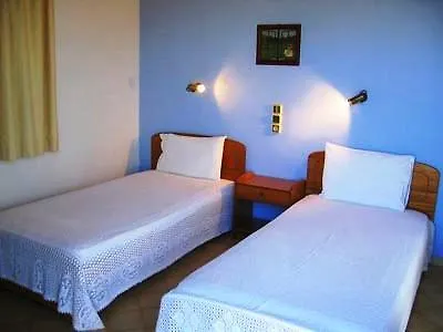 Kapnisi * Vasilikos (Zakynthos)
