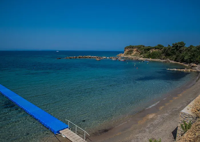Apartment Kapnisi Vasilikos (Zakynthos)