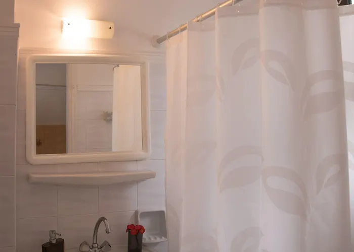 Kapnisi Apartment Vasilikos (Zakynthos)