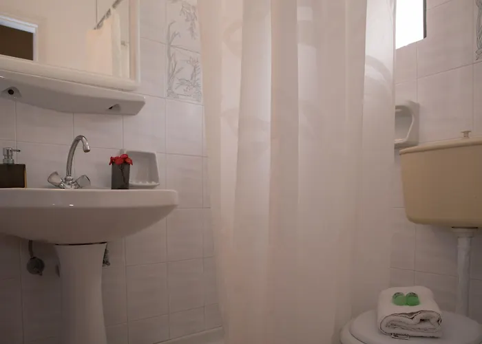 Apartment Kapnisi Vasilikí