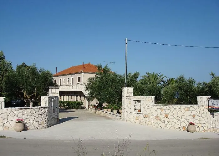 Kapnisi