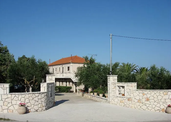 Kapnisi Apartment Vasilikos (Zakynthos)