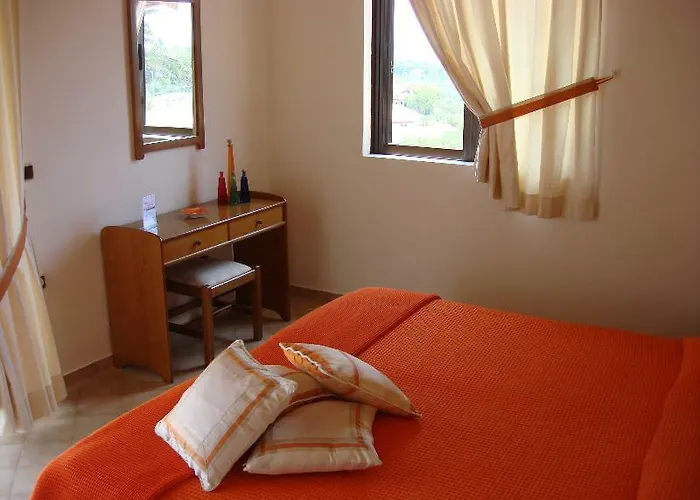 Kapnisi Apartment Vasilikos (Zakynthos)