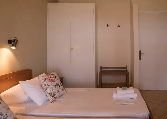 Apartment Kapnisi