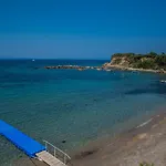 شقة Kapnisi Vasilikí